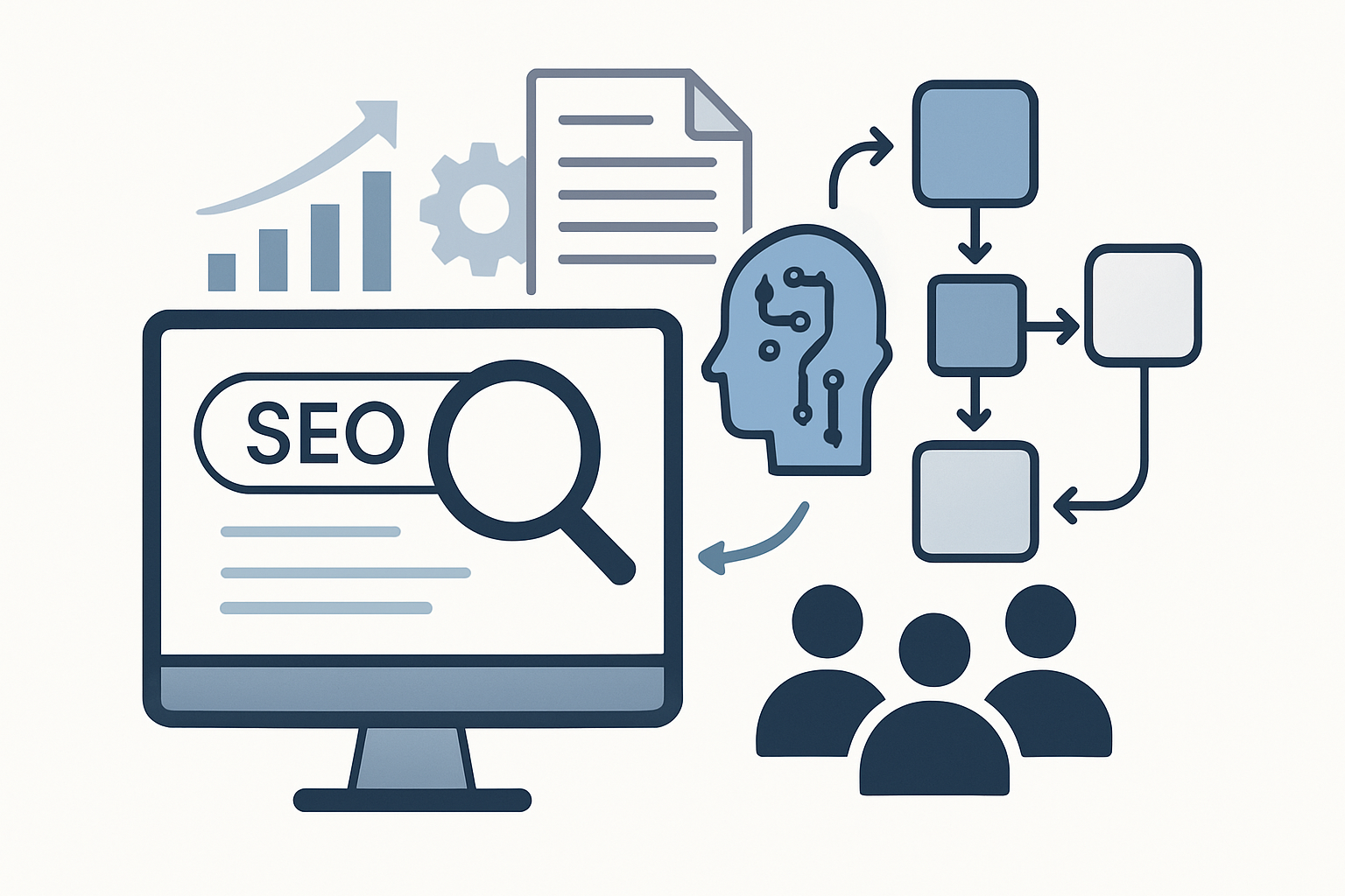 Effective SEO Workflows for Content Teams: A Practical Framework