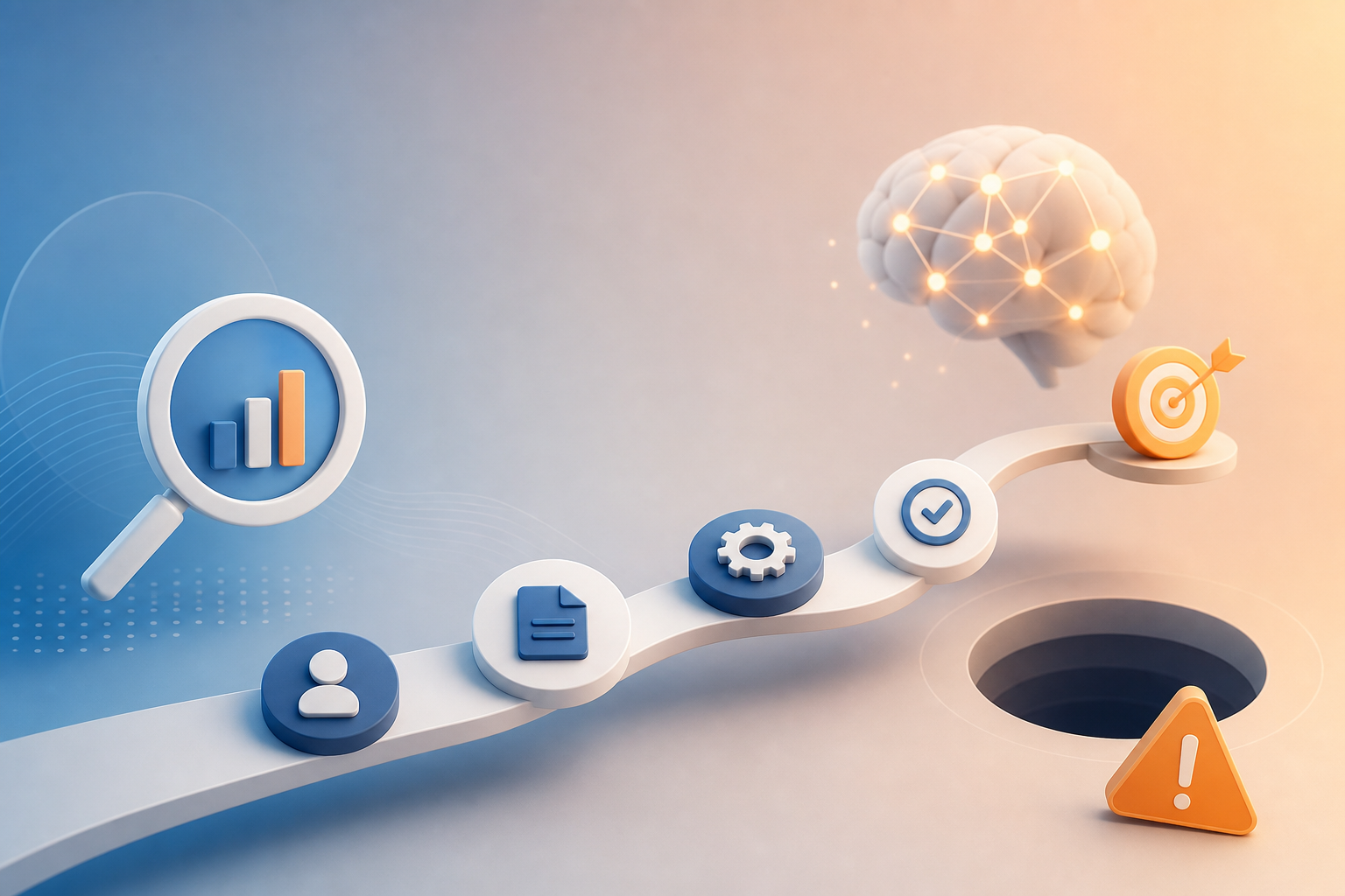 SEO workflows for content marketing: mistakes to avoid