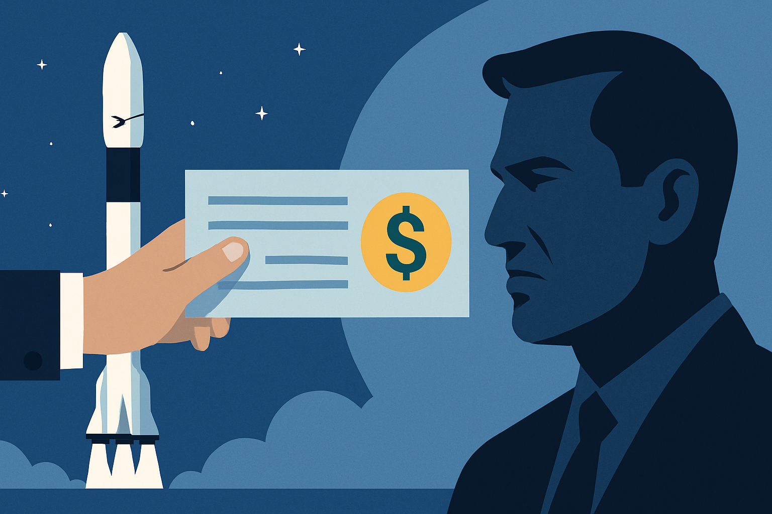 SpaceX Gives Million Prize to Controversial Figure: An In-depth Analysis