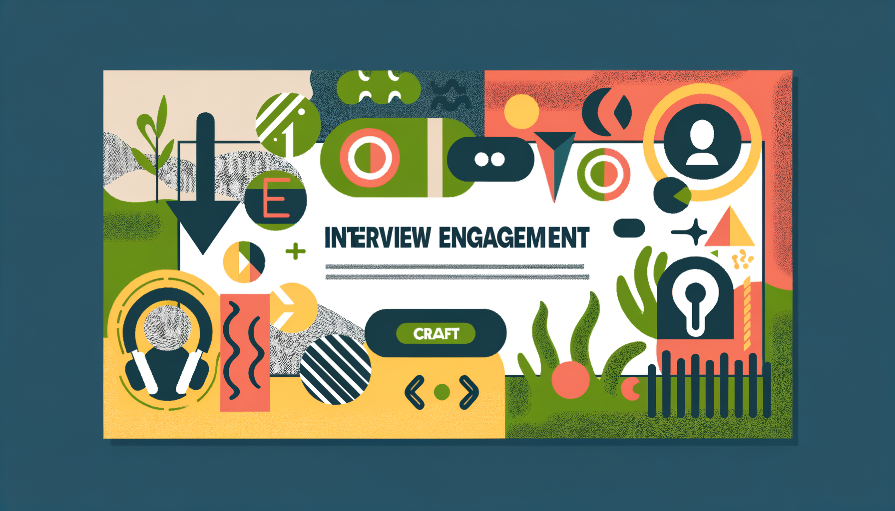 The Psychology of Interview Formats: What Makes Lists So Powerful