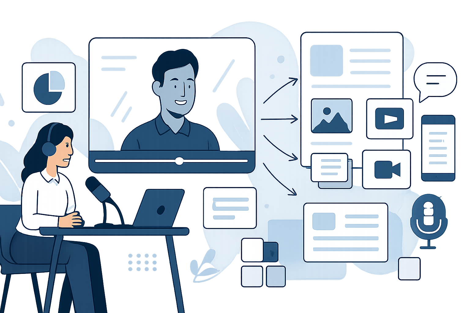 The Ultimate Content Repurposing Strategy