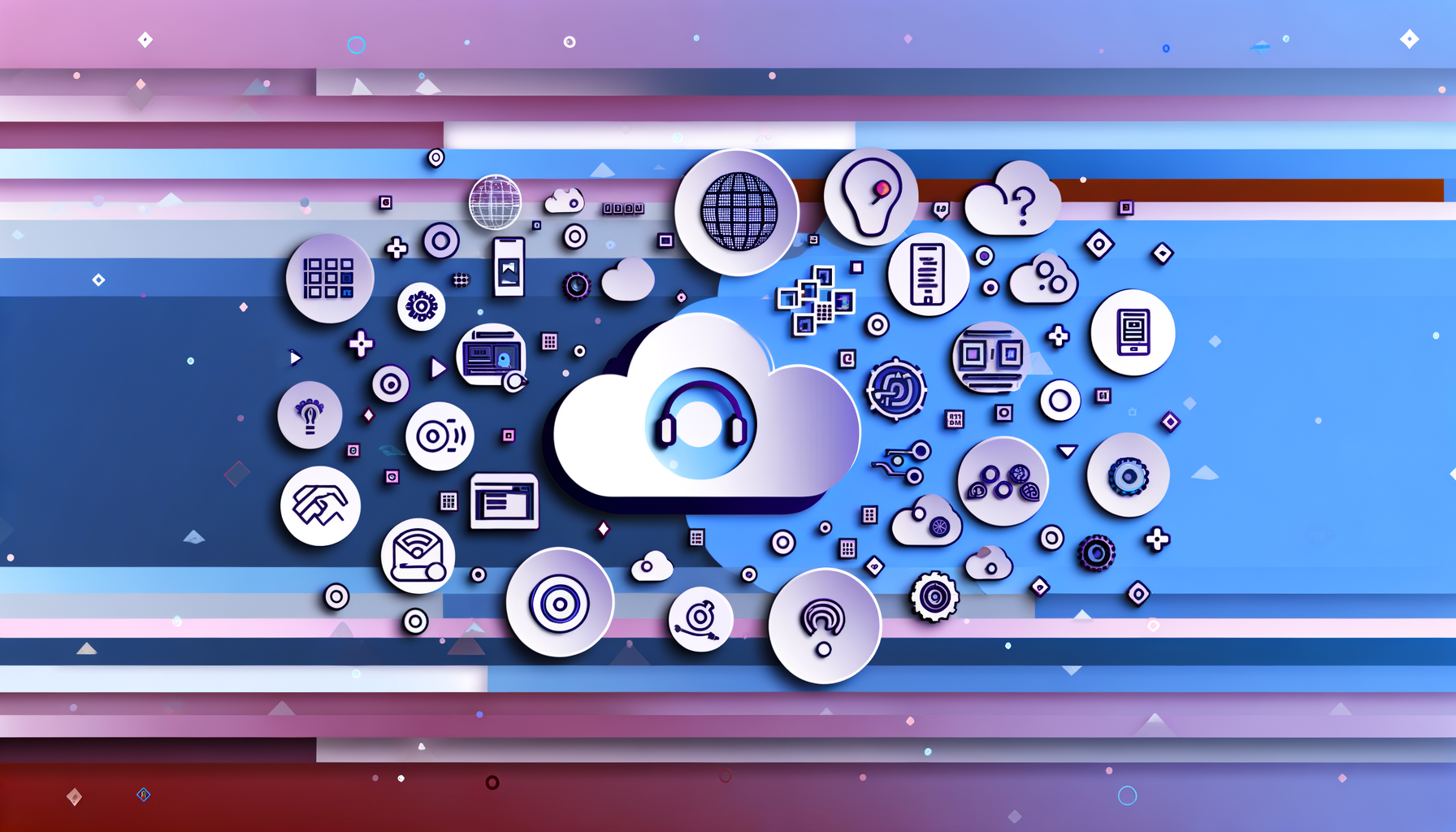 Transforming SaaS Content Production with Synthetic Intelligence