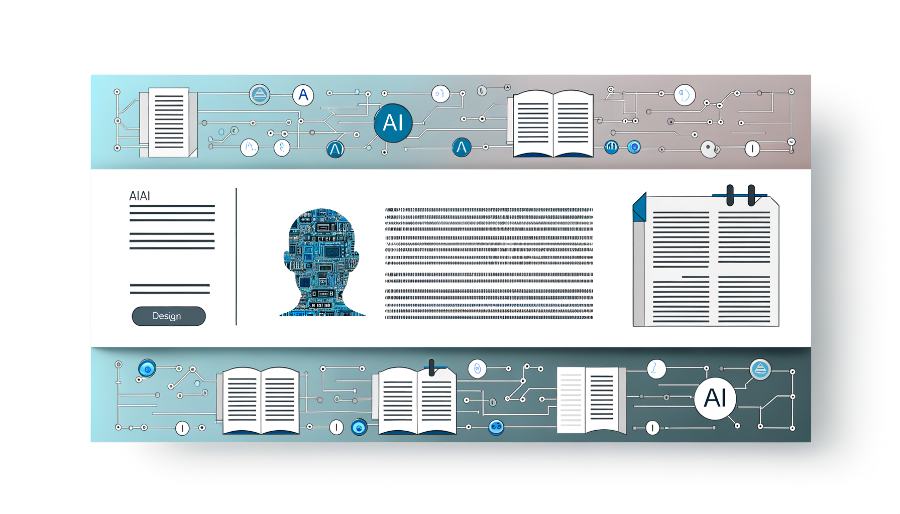 Using AI to Create Technical Documentation as a Developer