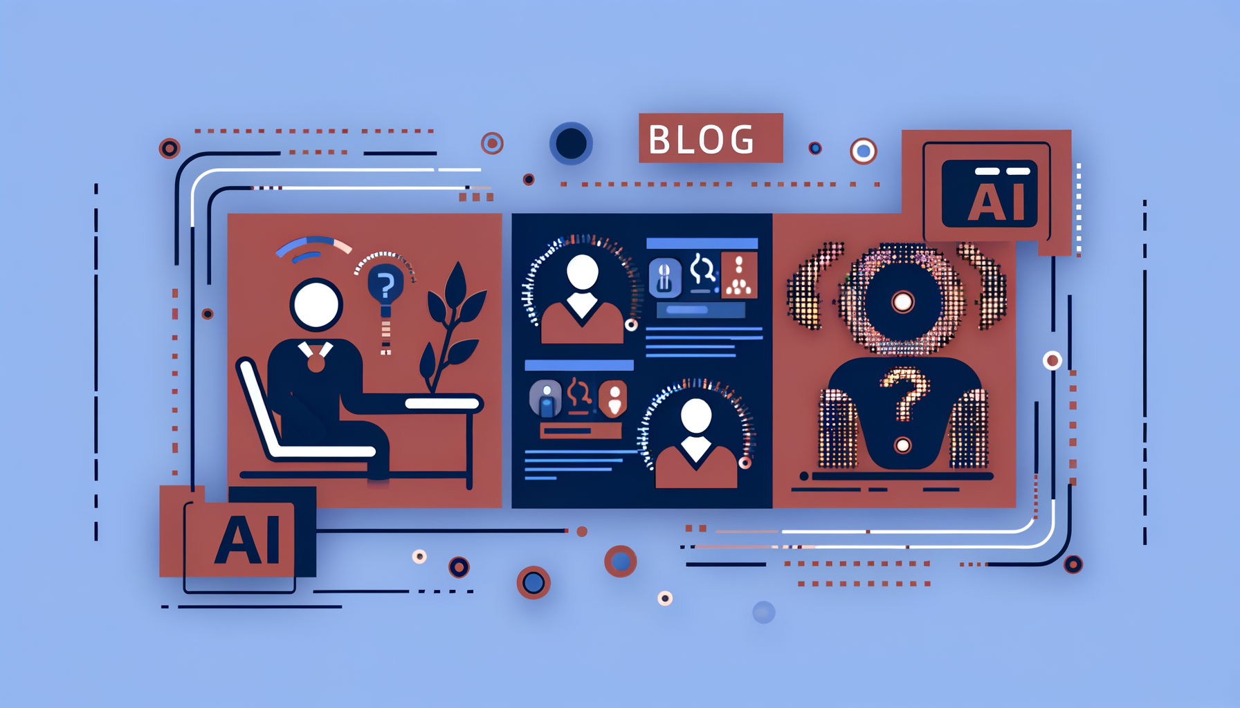 Using AI to prepare for interviews research questions effectively
