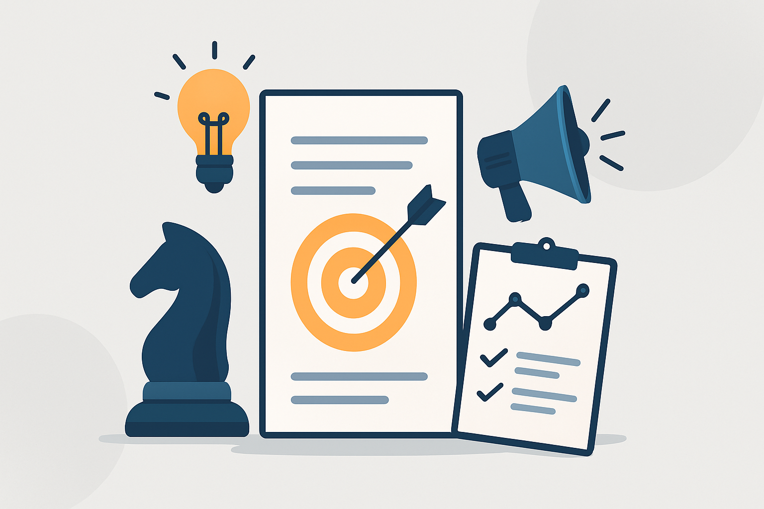 Zero to Hero: Building a Content Marketing Strategy from Scratch